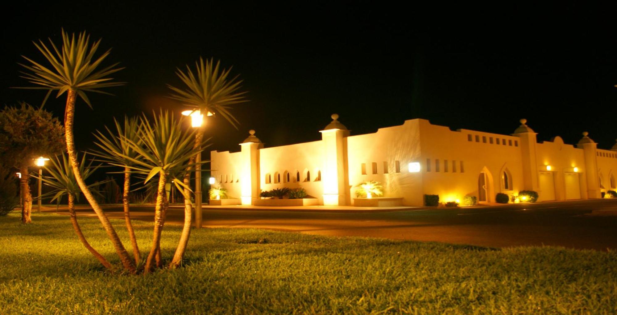 Hotel Alkalat Alcalá de Guadaira Exterior foto